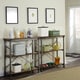 The Orleans' 3-tier Mult-Function Vintage Shelves by Home Styles - Thumbnail 1