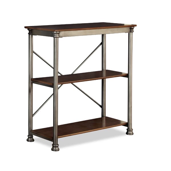 The Orleans' 3-tier Mult-Function Vintage Shelves by Home Styles