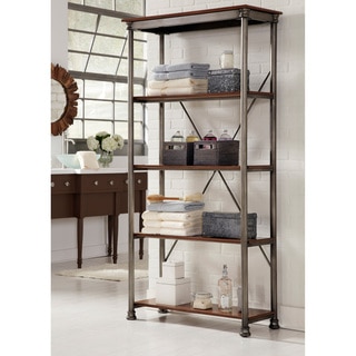 Home Styles 'The Orleans' 5-tier Multi-function Vintage Shelves