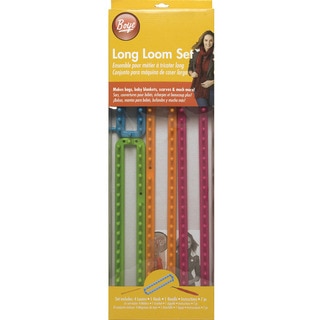 Boye Long Loom Set-