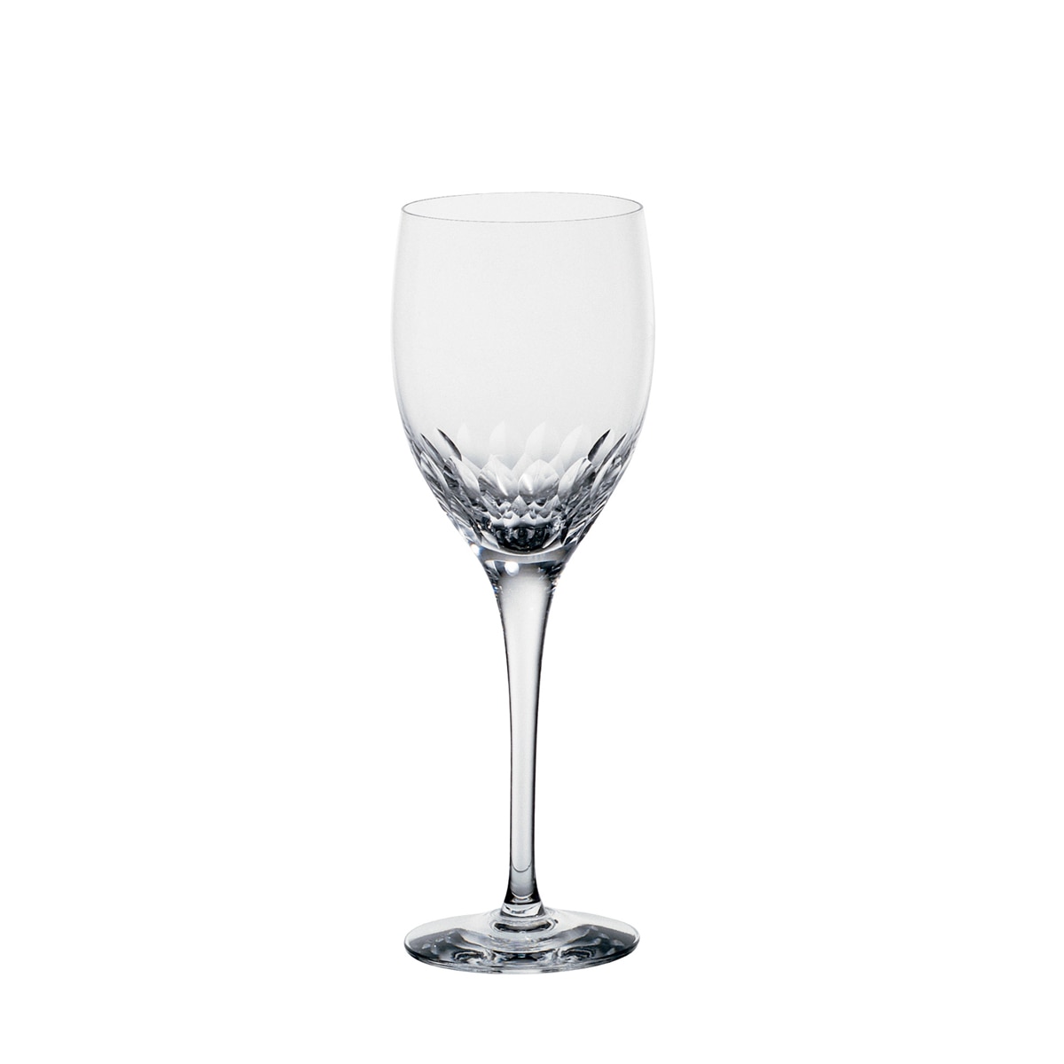 Orrefors Prelude Wine Glass
