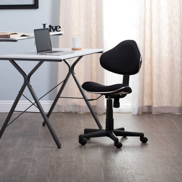 Studio Designs Mode Height Adjustable Chair Black