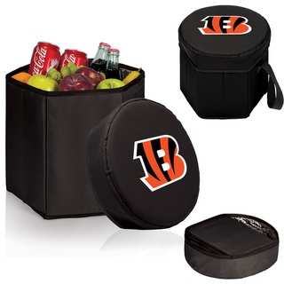 Picnic Time NFL AFC Teams Bongo Collapsible Cooler/ Chair