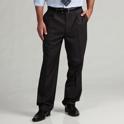 Geoffrey Beene Men's Charcoal Suit Separate Pants