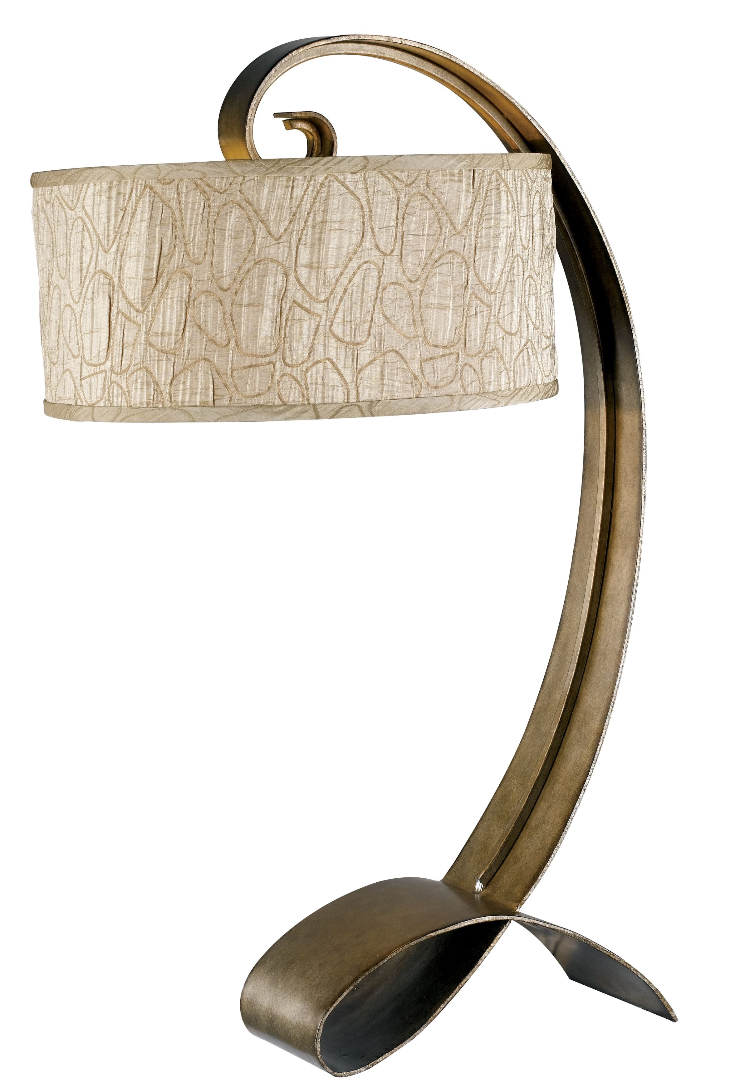 Renard Table Lamp