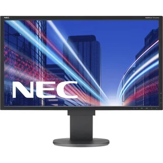 NEC Display MultiSync EA224WMi 22" LED LCD Monitor - 16:9 - 14 ms