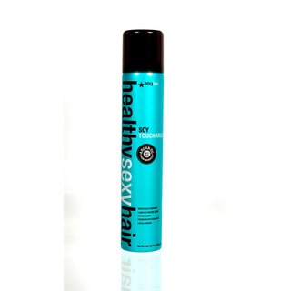 Healthy Sexy Hair Soy Touchable 9-ounce Weightless Hairspray