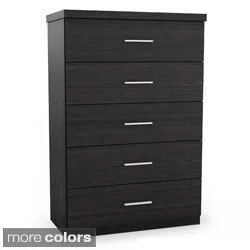 Sonax Willow 5-drawer Tall Dresser