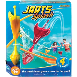 Jarts Splash Pool Darts Game