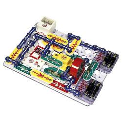 Elenco Electronic Snap Circuits Pro Kit