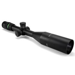 Trijicon AccuPoint 5-20x50 Crosshair with Green Dot Rifle Scope