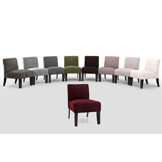 Deco Solids Accent Chair
