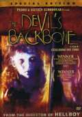 The Devil's Backbone Special Edition (DVD)