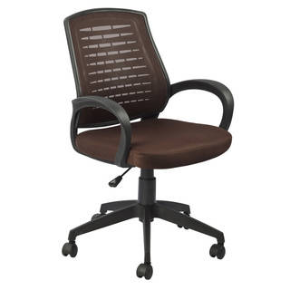 Favorite Finds Mesh Vented Back Office Chair