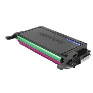 Samsung CLP-770 Magenta compatible Toner Cartridge