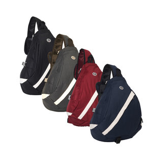 Everest 19-inch Sporty Sling Backpack