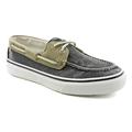 Sperry Top Sider Men's 'Bahama 2 Eye' Canvas Casual Shoes