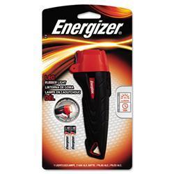 Energizer Rubber Flashlight- Small