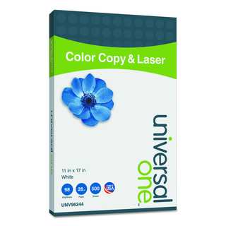 Universal Premium Color Copy/Laser Paper 98
