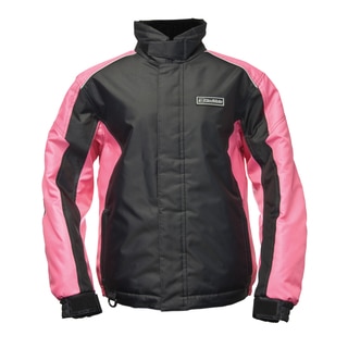 Sledmate-Youth XT Jacket with Waterproof Outer Shell