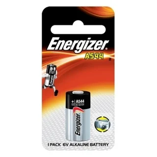 Energizer A544BPZ Camera Battery