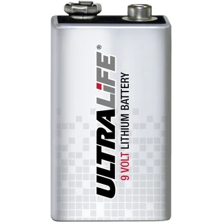 Ultralife General Purpose Battery