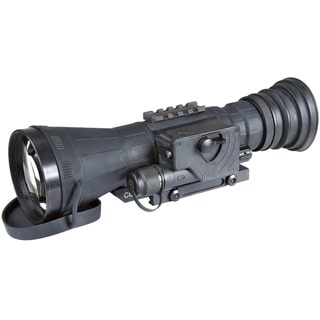Armasight CO-LR-3 Alpha MG Night Vision Long Range Clip-On System with Manual Gain control Gen 3 Alpha Grade, 64-72 lp/mm IIT