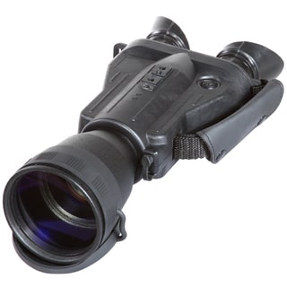Discovery 5X SD Night Vision Binocular 5x Gen 2+ Standard Definition with XLR-IR850 Extra Long Range Infrared Illuminator