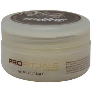 Jingles ProRituals Diffuse 2-ounce Styling Cream