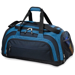 G. Pacific by Traveler's Choice 28-inch Terrain Duffel Bag