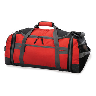 G. Pacific by Traveler's Choice 23-inch Expedition Duffel Bag