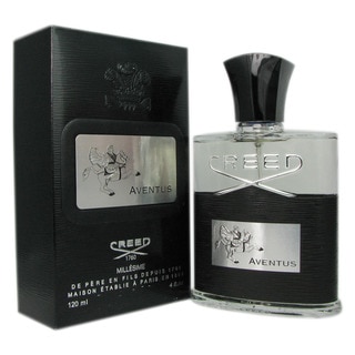 Creed Aventus Men's 4-ounce Eau de Parfum Spray