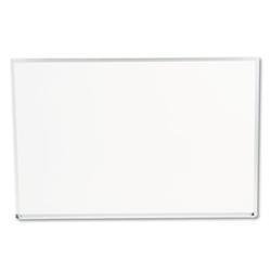 Universal Dry-Erase Board- Melamine- 36 x 24-