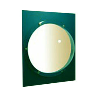 Kidwise Green Bubble Panel (30 x 36)