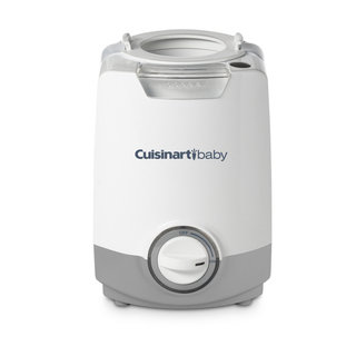 Cuisinart BW-10 Baby Bottle Warmer and Night Light Electric Kettle