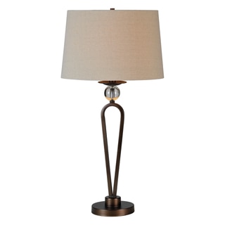 Ren Wil Pembroke Table Lamp