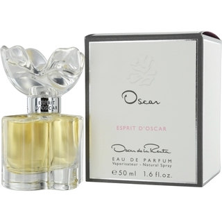 Oscar de La Renta Oscar Women's 1.6-ounce Espirit de Parfum Spray