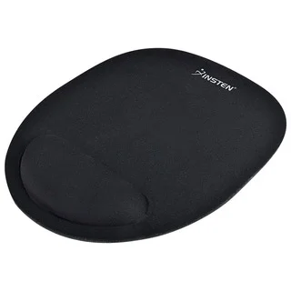 INSTEN Wrist Comfort Optical/ Trackball Mouse Pad