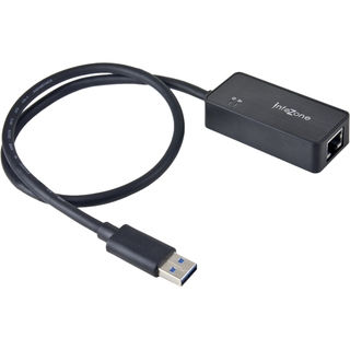 SYBA Multimedia USB 3.0 Gigabit Ethernet Adapter