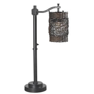 Omari Indoor/ Outdoor Table Lamp