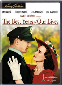 The Best Years of Our Lives (DVD)