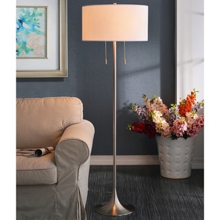 Design Craft Kent 61-inch Floor Lamp