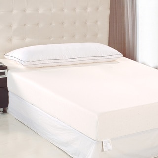 Super Comfort Memory Foam 8-inch King-size Mattress