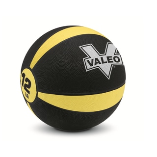 Valeo Medicine Ball (12 pounds)