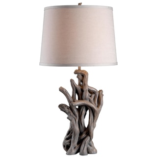 Alturas Wood Table Lamp