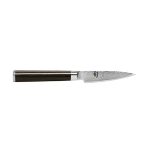 Shun DM0700 Classic 3.5-inch Black Paring Knife