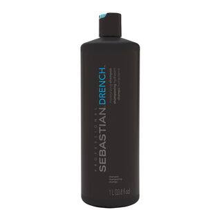 Sebastian Drench 33.8-ounce Moisturizing Shampoo