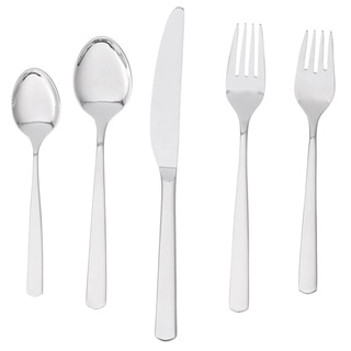 WMF Manaos 20-piece Stainless Steel Flatware Set (Service for 4)