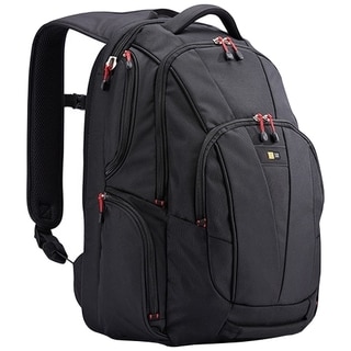 Case Logic BEBP-215 Carrying Case (Backpack) for 15.6" Notebook, Tabl