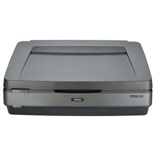 Epson Expression E11000XL-PH Large Format Flatbed Scanner - 2400 dpi